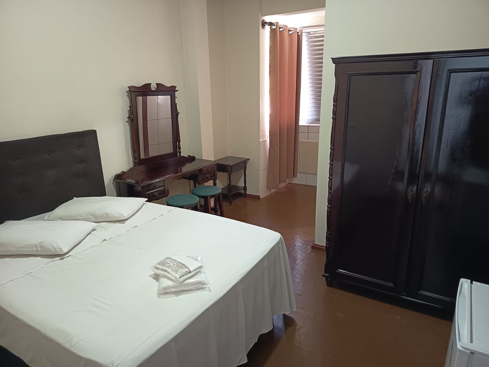 Quarto Familiar