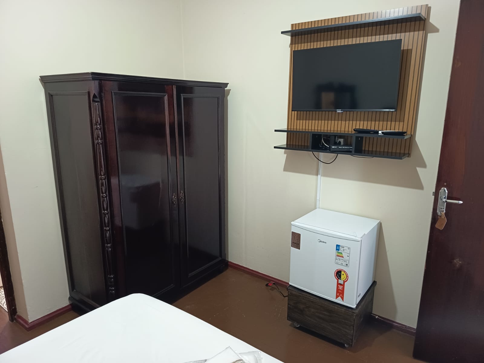 Quarto Familiar