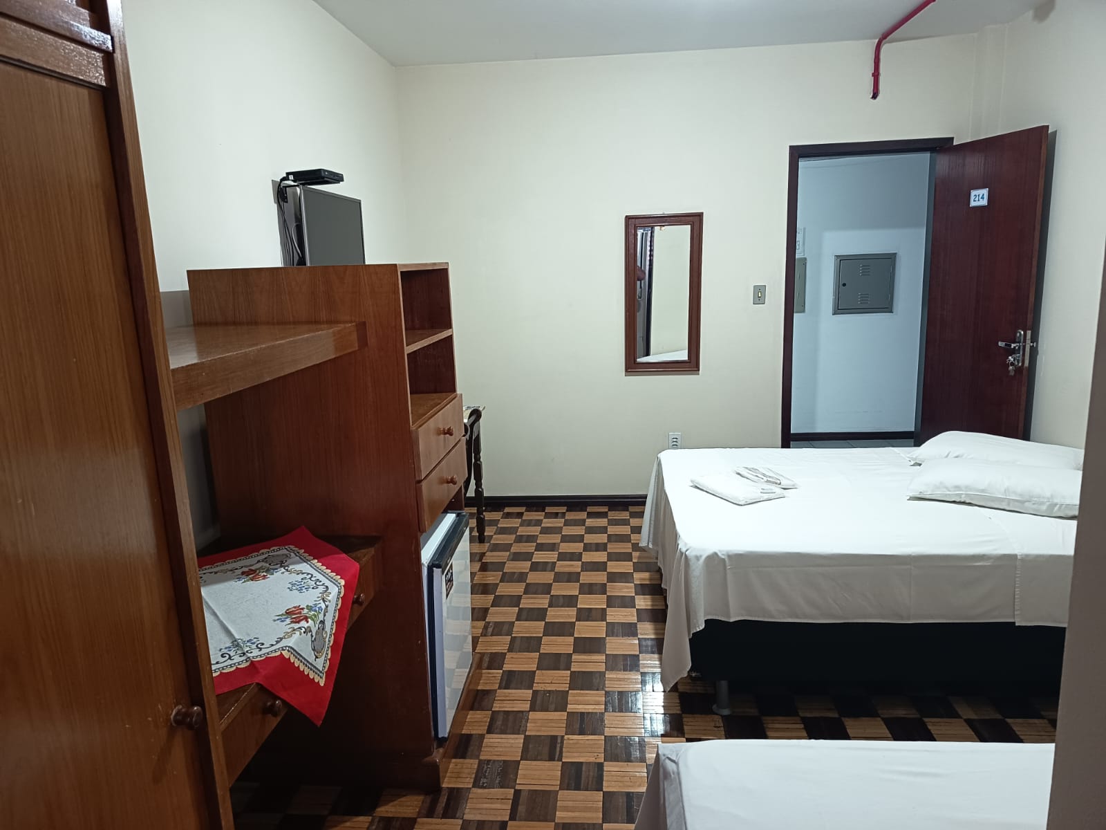 Quarto Familiar